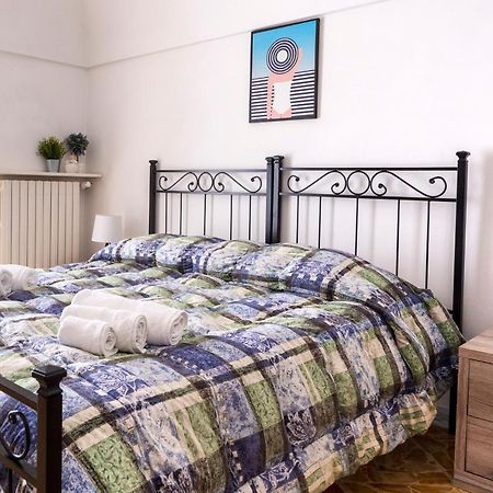 Vico II Terrace Apartment A Step From Piazza Roma 马丁纳弗兰卡 外观 照片